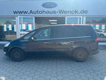 Titanium*3.HAND*KLIMA*7.SITZER*HU 03-2027