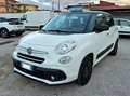 Fiat 500L 1.3 mjt Business 95cv cambio automatico my20 Blanc - thumbnail 1