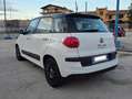 Fiat 500L 1.3 mjt Business 95cv cambio automatico my20 Blanc - thumbnail 5
