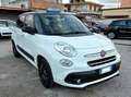 Fiat 500L 1.3 mjt Business 95cv cambio automatico my20 Blanc - thumbnail 3