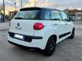 Fiat 500L 1.3 mjt Business 95cv cambio automatico my20 Blanc - thumbnail 4