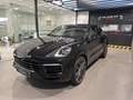 Porsche Cayenne Coupé Aut. Noir - thumbnail 2