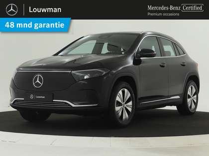 Mercedes-Benz EQA 250 250+ Essential Plus | Parkeerpakket met achteruitr