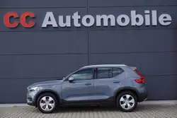 Volvo XC40 Momentum Pro 2WD/LED/H&K/Navi/Kamera/AHK/