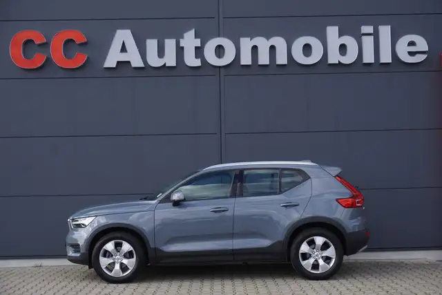 Volvo XC40 Momentum Pro 2WD/LED/H&K/Navi/Kamera/AHK/