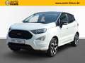 Ford EcoSport 1.0 ST-Line LED B&O Alcantara CarPlay Blanc - thumbnail 1