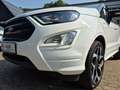 Ford EcoSport 1.0 ST-Line LED B&O Alcantara CarPlay Blanc - thumbnail 6