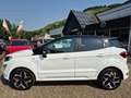 Ford EcoSport 1.0 ST-Line LED B&O Alcantara CarPlay Blanc - thumbnail 2