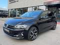 Volkswagen Polo 1.0 TSI|Virtual Cockpit|Carplay|Cruise Control|PDC Noir - thumbnail 22