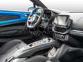Alpine A110 A110 KLIMA LM-Felgen eFH ABS ESP LED ASR Blau - thumbnail 5
