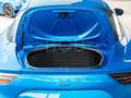 Alpine A110 A110 KLIMA LM-Felgen eFH ABS ESP LED ASR Blau - thumbnail 10