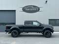 Ford F 250 USA 6.7 V8 Powerstroke Diesel | 4X4 | BDS/Fox Lift Negru - thumbnail 2