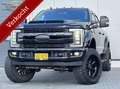 Ford F 250 USA 6.7 V8 Powerstroke Diesel | 4X4 | BDS/Fox Lift Czarny - thumbnail 1