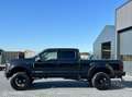 Ford F 250 USA 6.7 V8 Powerstroke Diesel | 4X4 | BDS/Fox Lift Black - thumbnail 4