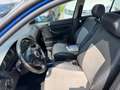 Volkswagen Golf 1.9 Tdi Blau - thumbnail 5