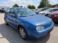 Volkswagen Golf 1.9 Tdi Blau - thumbnail 1