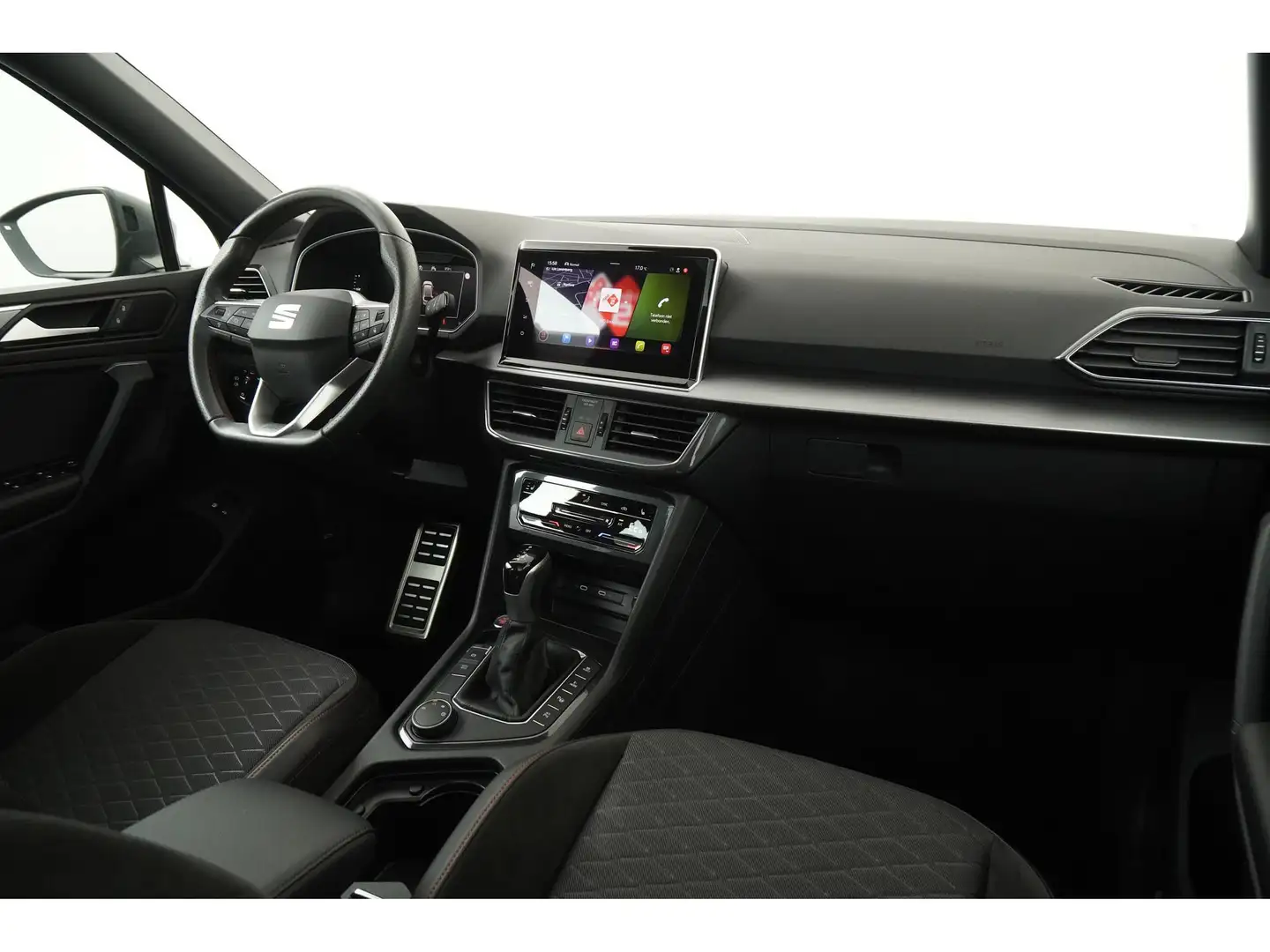 SEAT Tarraco 1.4 TSI e-Hybrid PHEV FR | Panoramadak | Zondag Op Grey - 2