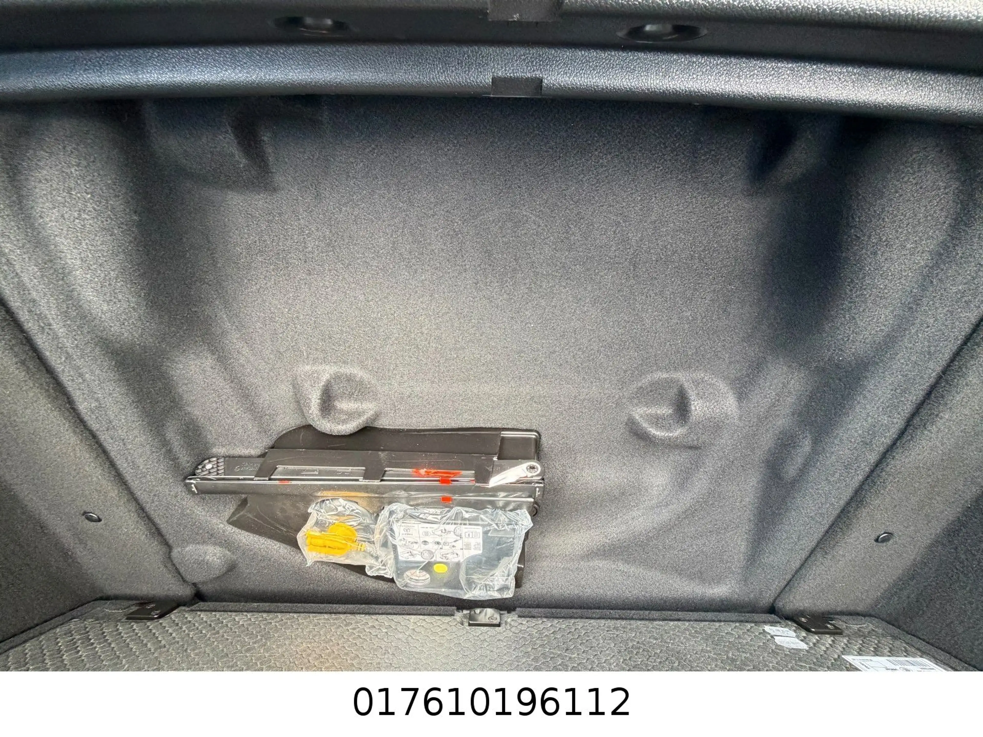 Mercedes-Benz B 180 B B 180 — photo 13