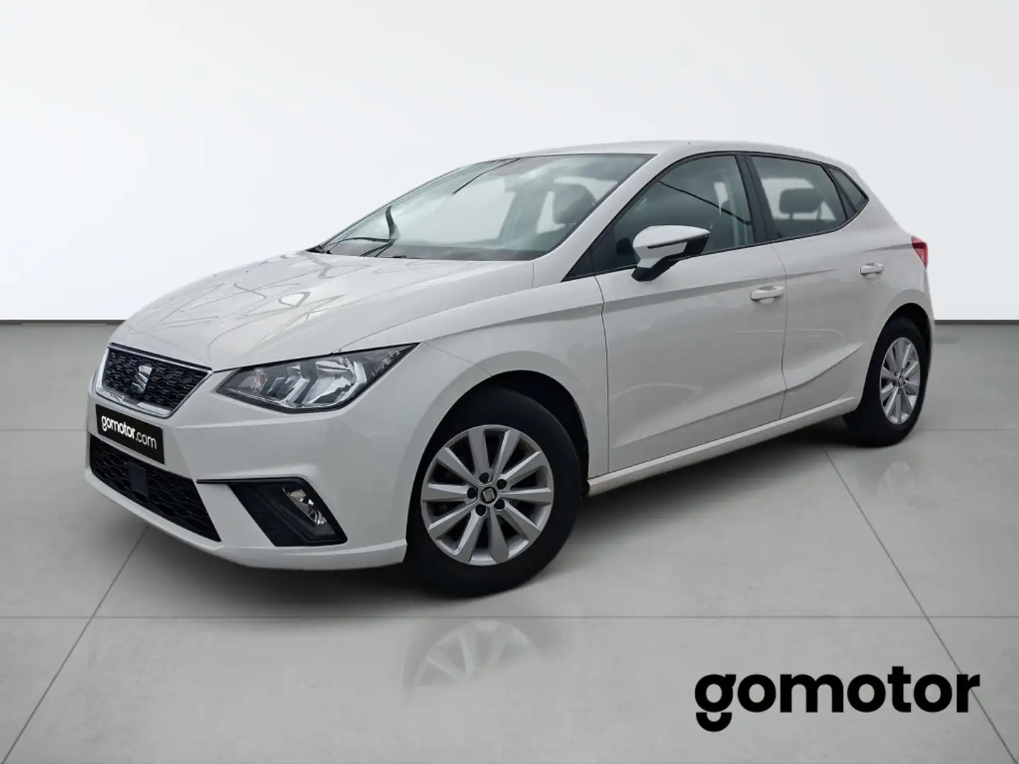 SEAT Ibiza 1.0 MPI 59KW STYLE 80 5P - 1