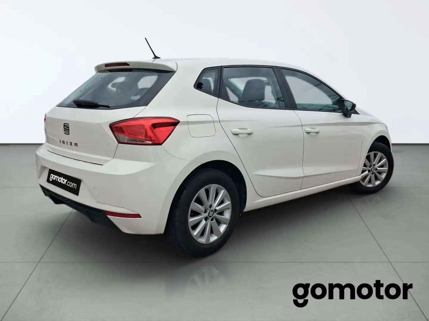 SEAT Ibiza 1.0 MPI 59KW STYLE 80 5P - 2