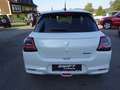 Suzuki Swift 1,2 Hybrid Allgrip Shine," FAHRZEUG BEFINDET SI... Weiß - thumbnail 8
