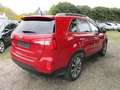 Kia Sorento Spirit 4WD Automatic Klimaautomatic Rojo - thumbnail 7