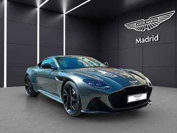 Superleggera