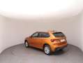 Skoda Kamiq Selection TSI DSG Orange - thumbnail 4