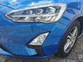 Ford Focus Lim. Cool & Connect Autom. Navi LED Kamera Blau - thumbnail 9