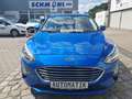 Ford Focus Lim. Cool & Connect Autom. Navi LED Kamera Blau - thumbnail 8