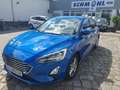 Ford Focus Lim. Cool & Connect Autom. Navi LED Kamera Blau - thumbnail 1