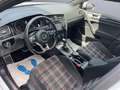 Volkswagen Golf VII Lim. 2.0 GTI BlueMotion Tech/Pano/Autom Blanc - thumbnail 9