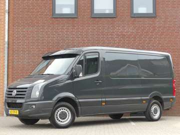 32 2.0 TDI L2H1 Airco.Trekhaak/Camera/PDC