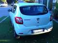 Dacia Sandero Sandero 1.2 75cv FULL. OPT. Bianco - thumbnail 4