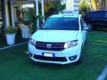 Dacia Sandero Sandero 1.2 75cv FULL. OPT. Bianco - thumbnail 2