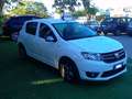 Dacia Sandero Sandero 1.2 75cv FULL. OPT. Bianco - thumbnail 3