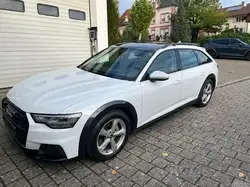 Audi A6 Allroad Quattro 50 TDI Luftfeder/Pano/Head Up