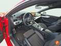 Audi A5 S Line 35 TDI 120kW S tronic Sportback Rojo - thumbnail 12