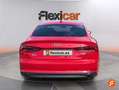 Audi A5 S Line 35 TDI 120kW S tronic Sportback Rojo - thumbnail 7