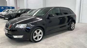 1.2 TSI Active 81kW