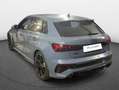 Audi RS3 Sportback 2.5 tfsi quattro s-tronic Gris - thumbnail 2