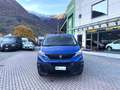 Peugeot Expert 1.5 BlueHDi PL-TN Furgone Manuale *3 POSTI * +IVA Blauw - thumbnail 2
