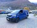 Peugeot Expert 1.5 BlueHDi PL-TN Furgone Manuale *3 POSTI * +IVA Blauw - thumbnail 3