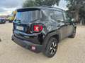 Jeep Renegade Renegade 2019 1.3 t4 phev Trailhawk 4xe at6 Schwarz - thumbnail 2