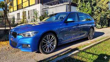Serie 3 F31 2015 Touring 335dA Touring xdrive Msport
