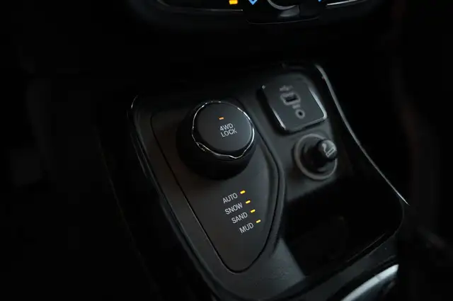 Jeep Compass view 9