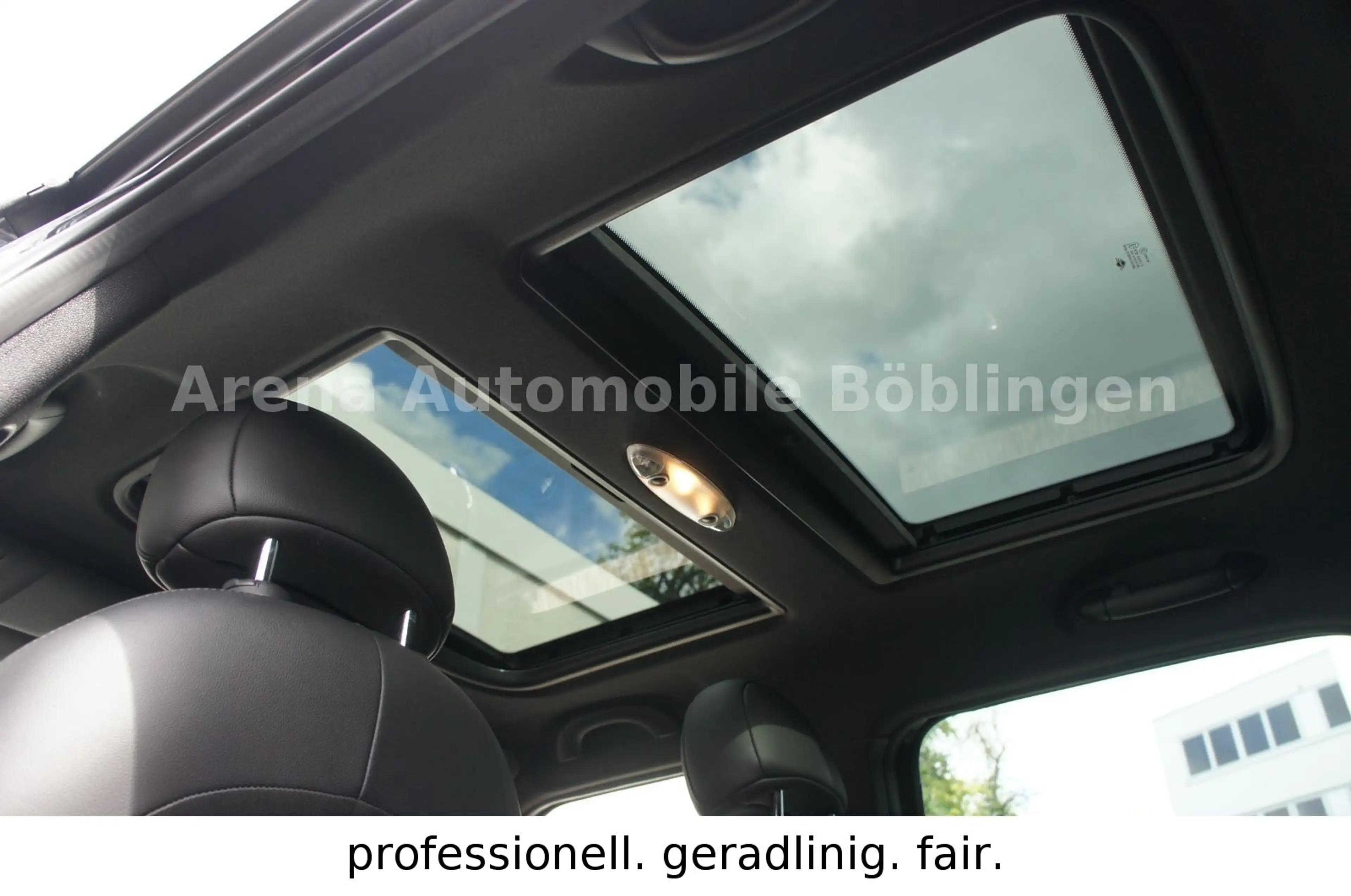 MINI Cooper S Countryman Cooper S All4*NAVI*XEN*PANORAMA*LEDER — photo 15
