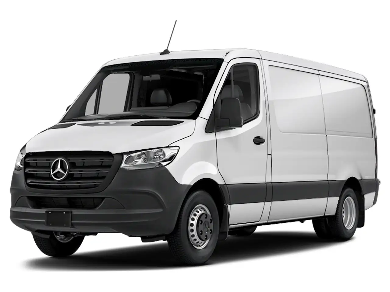 Mercedes-Benz Sprinter снимка Mercedes-Benz Sprinter