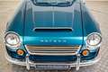Oldtimer Datsun Fairlady 1600 SPL311 Grün - thumbnail 13