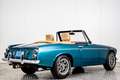 Oldtimer Datsun Fairlady 1600 SPL311 Grün - thumbnail 2